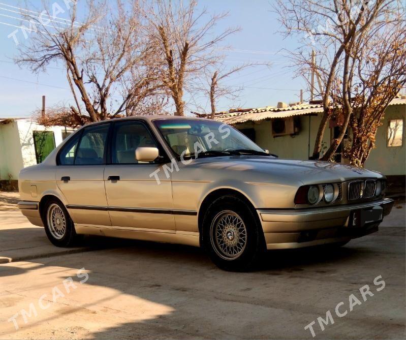 BMW 525 1994 - 50 000 TMT - Кака - img 2