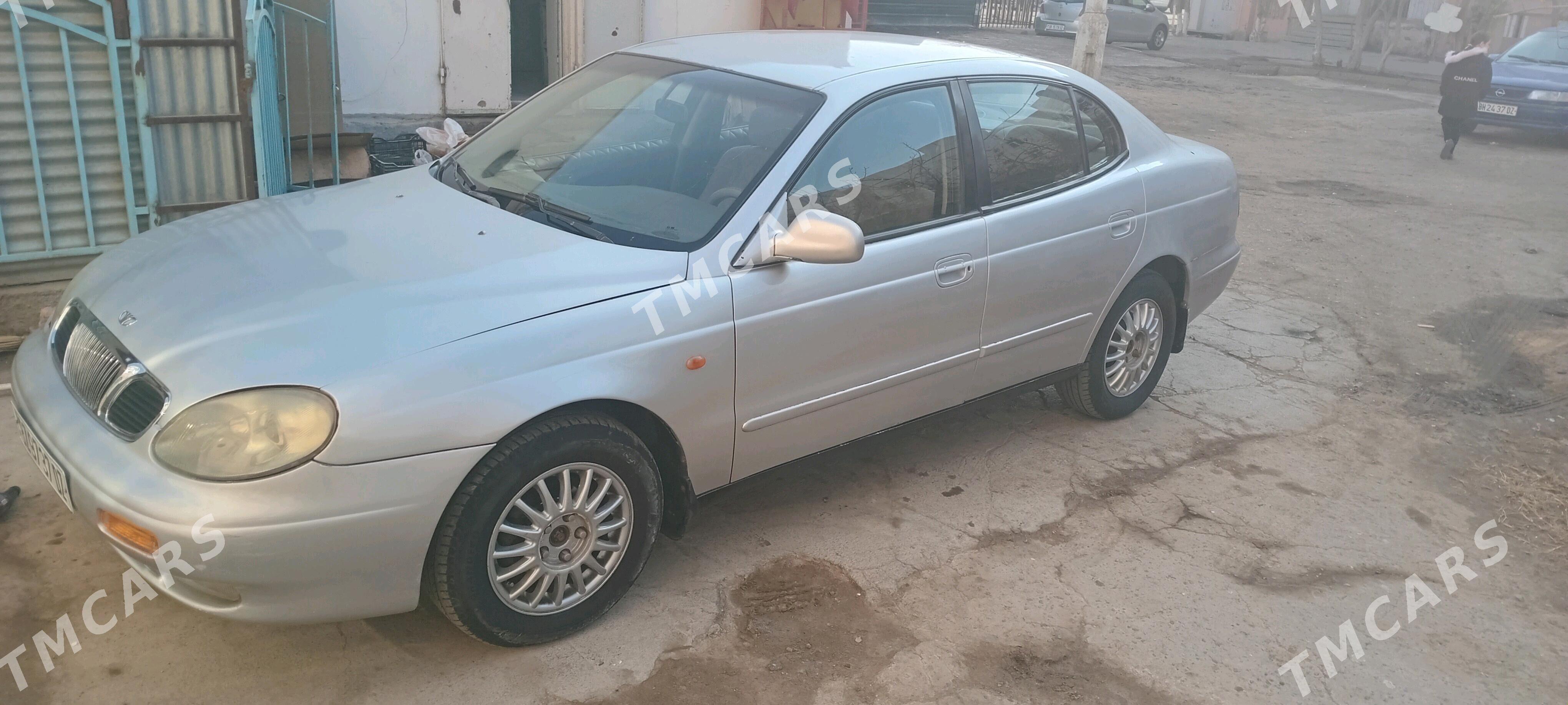 Daewoo Leganza 2001 - 32 000 TMT - Daşoguz - img 2