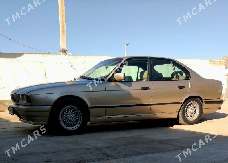 BMW 525 1994 - 50 000 TMT - Кака - img 4