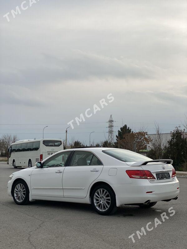 Toyota Aurion 2008 - 216 000 TMT - Ашхабад - img 7