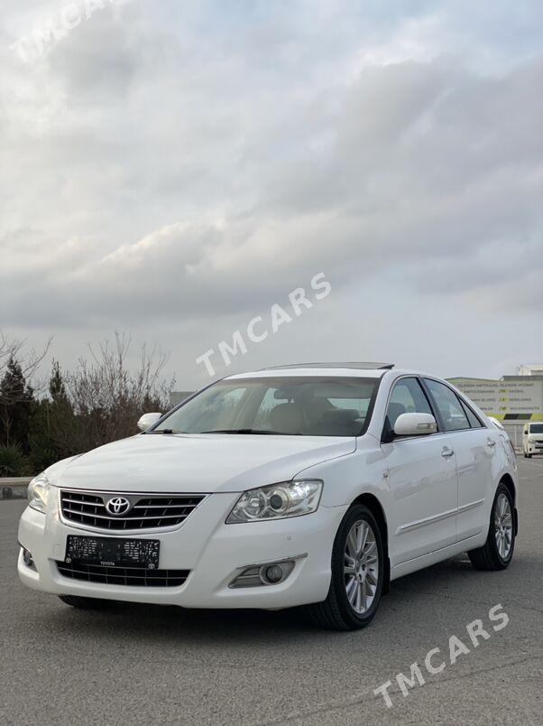 Toyota Aurion 2008 - 216 000 TMT - Ашхабад - img 4