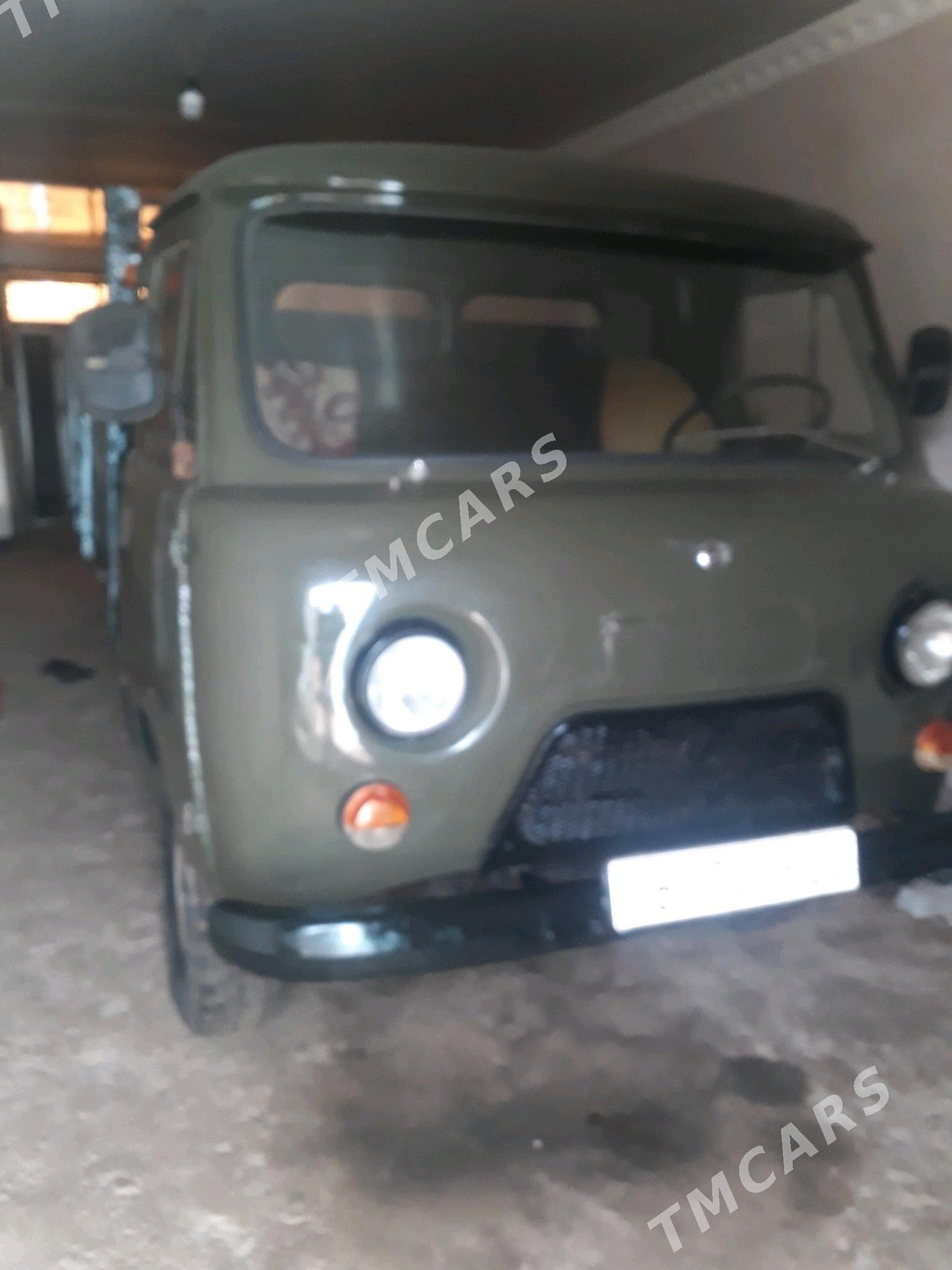 UAZ 2206 1987 - 35 000 TMT - Акдепе - img 2