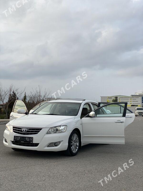 Toyota Aurion 2008 - 216 000 TMT - Ашхабад - img 3