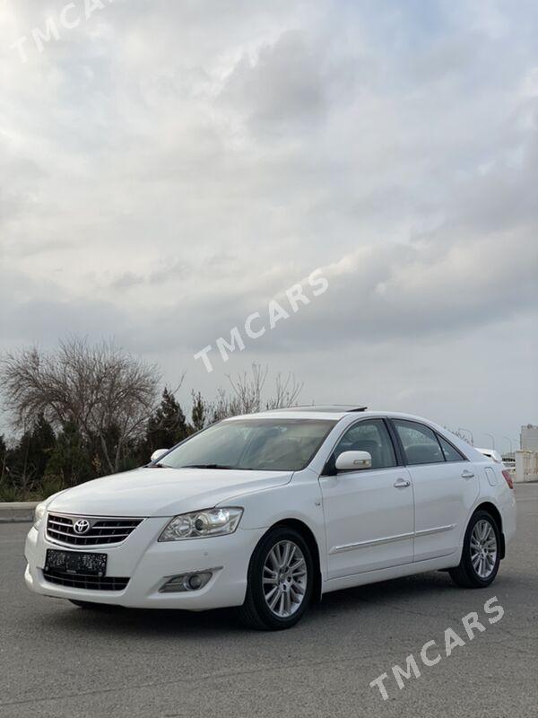 Toyota Aurion 2008 - 216 000 TMT - Ашхабад - img 2