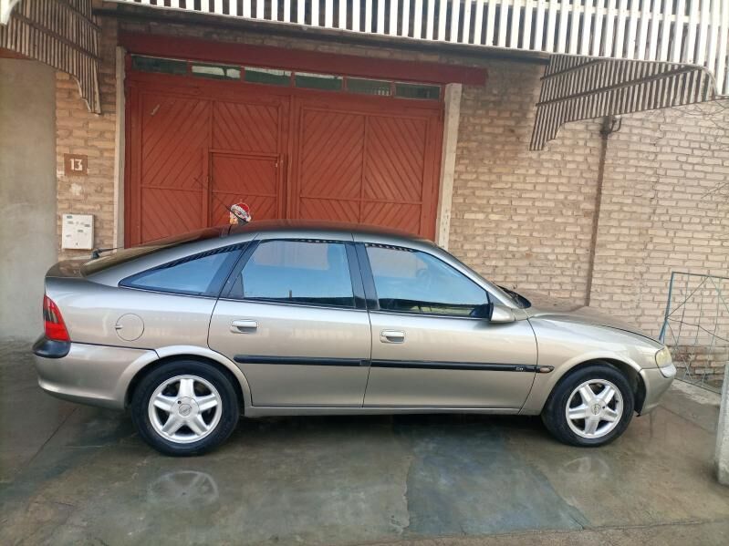 Opel Vectra 1996 - 45 000 TMT - Daşoguz - img 4