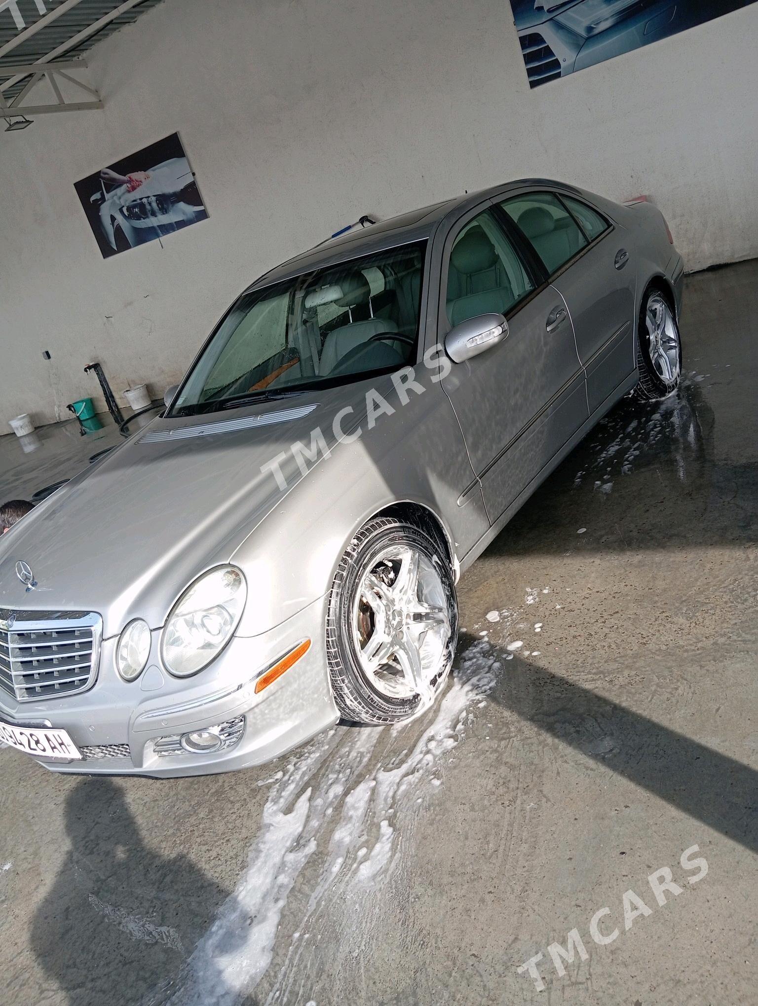 Mercedes-Benz E320 2003 - 107 000 TMT - Бедев - img 2