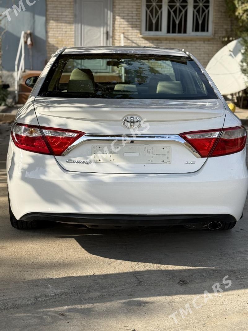 Toyota Camry 2016 - 225 000 TMT - Aşgabat - img 9