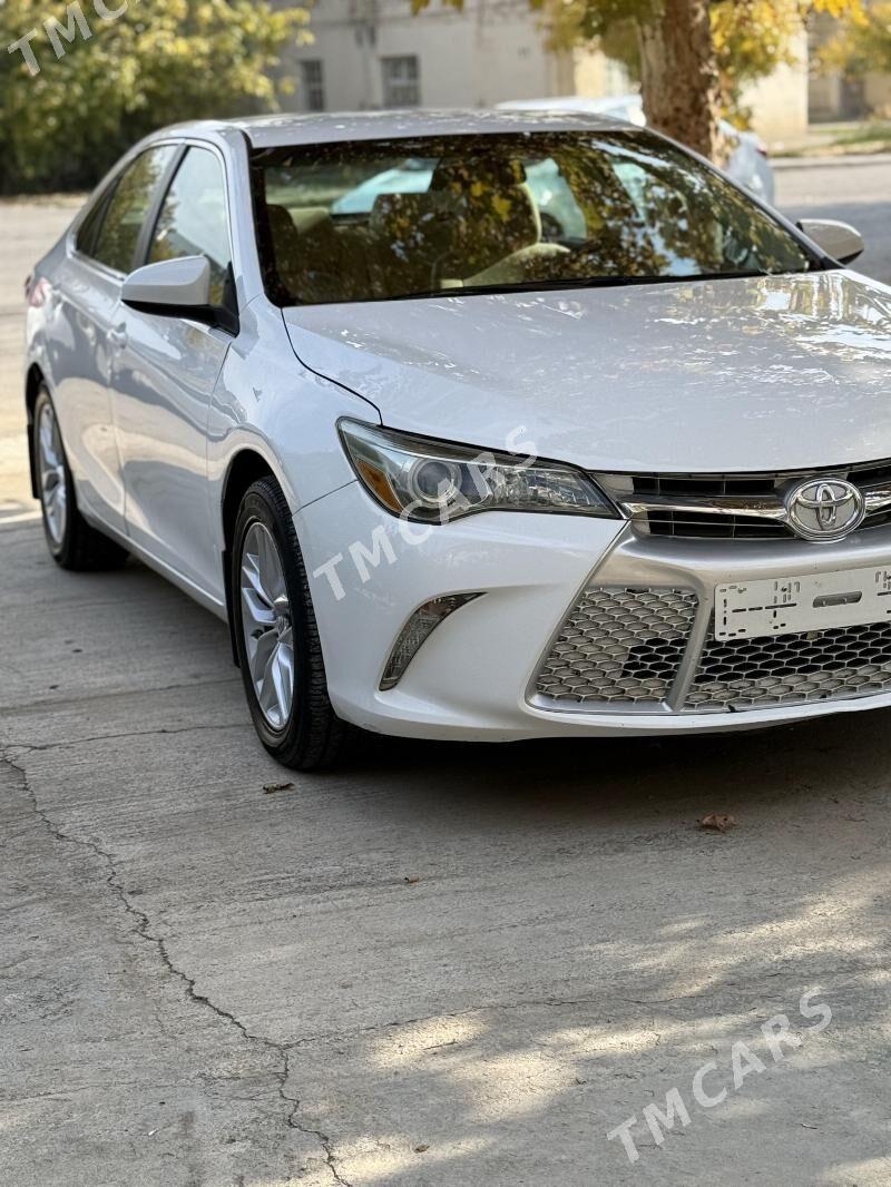 Toyota Camry 2016 - 225 000 TMT - Aşgabat - img 5