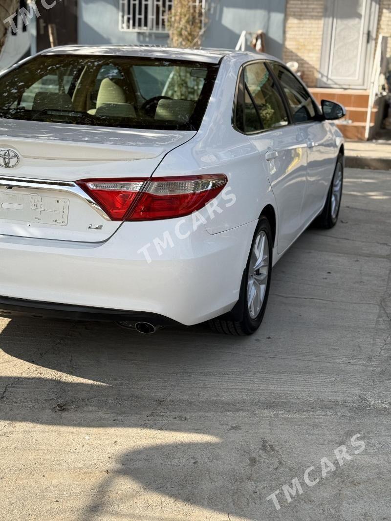 Toyota Camry 2016 - 225 000 TMT - Aşgabat - img 8