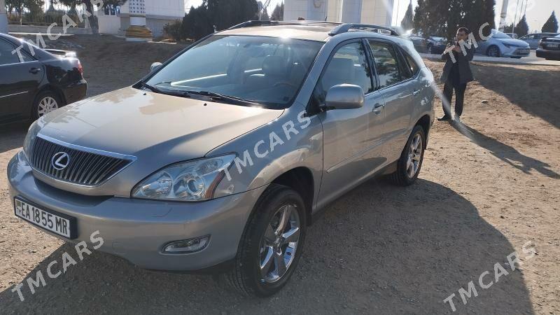 Lexus RX 330 2004 - 230 000 TMT - Mary - img 5