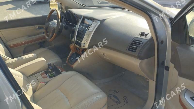 Lexus RX 330 2004 - 230 000 TMT - Mary - img 6