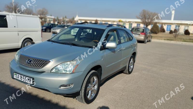 Lexus RX 330 2004 - 230 000 TMT - Mary - img 4