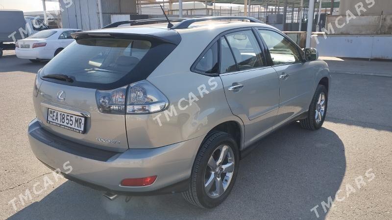 Lexus RX 330 2004 - 230 000 TMT - Mary - img 2