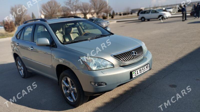 Lexus RX 330 2004 - 230 000 TMT - Mary - img 3