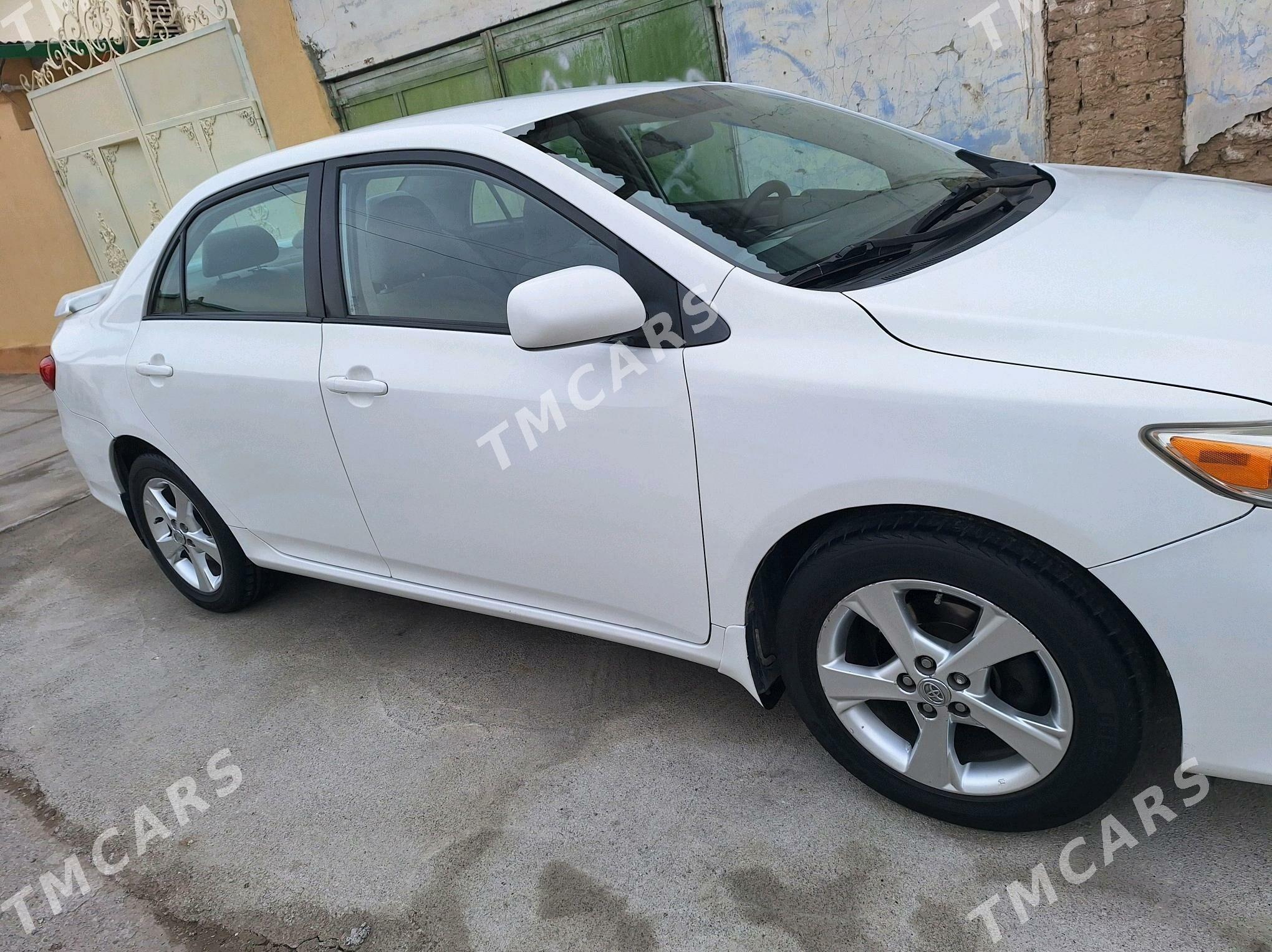 Toyota Corolla 2011 - 135 000 TMT - Хитровка - img 4