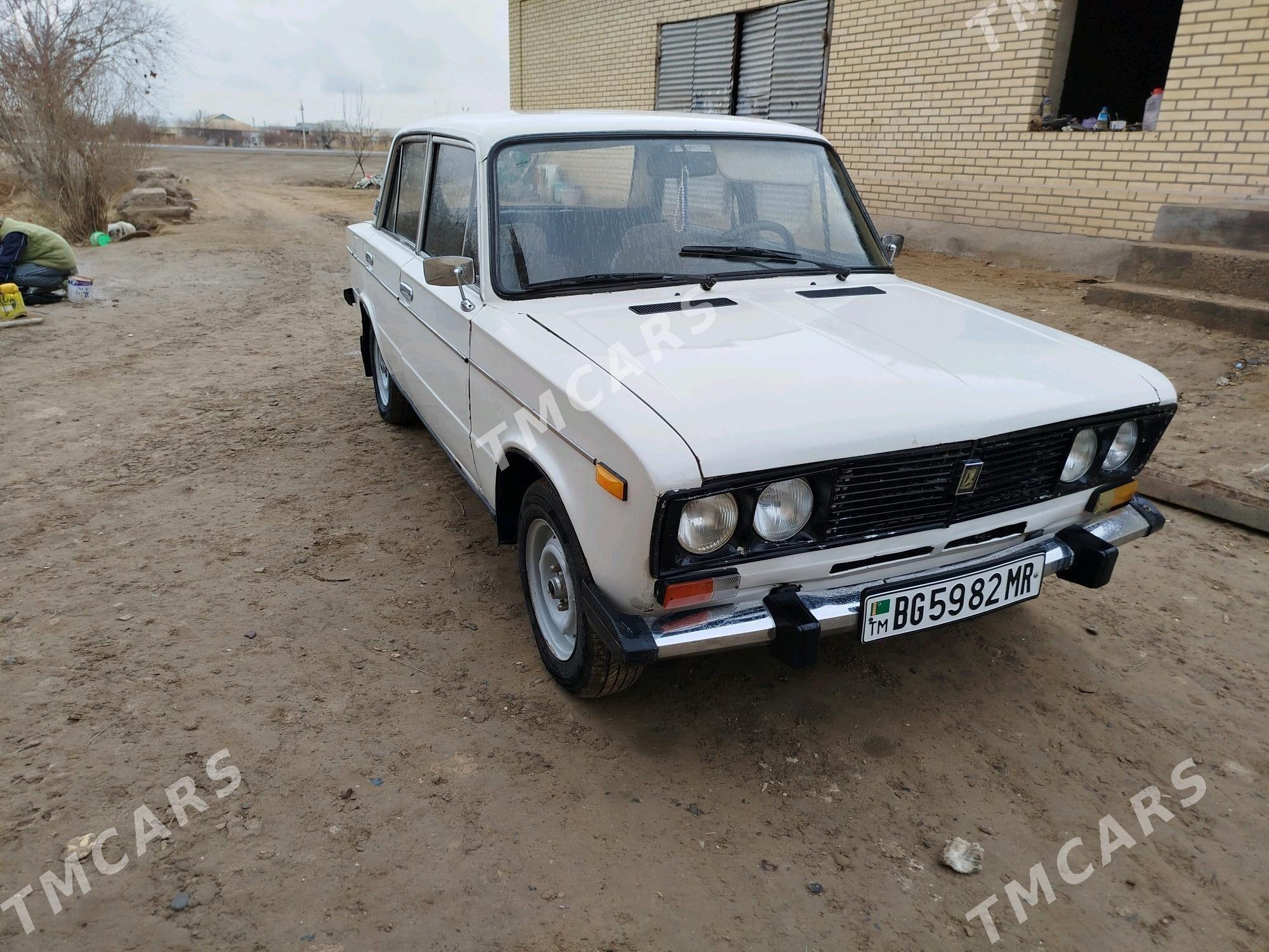 Lada 2106 1990 - 21 000 TMT - Сакарчага - img 3