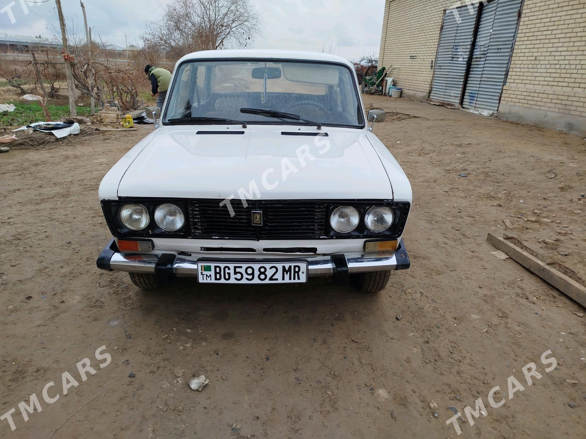 Lada 2106 1990 - 21 000 TMT - Сакарчага - img 4