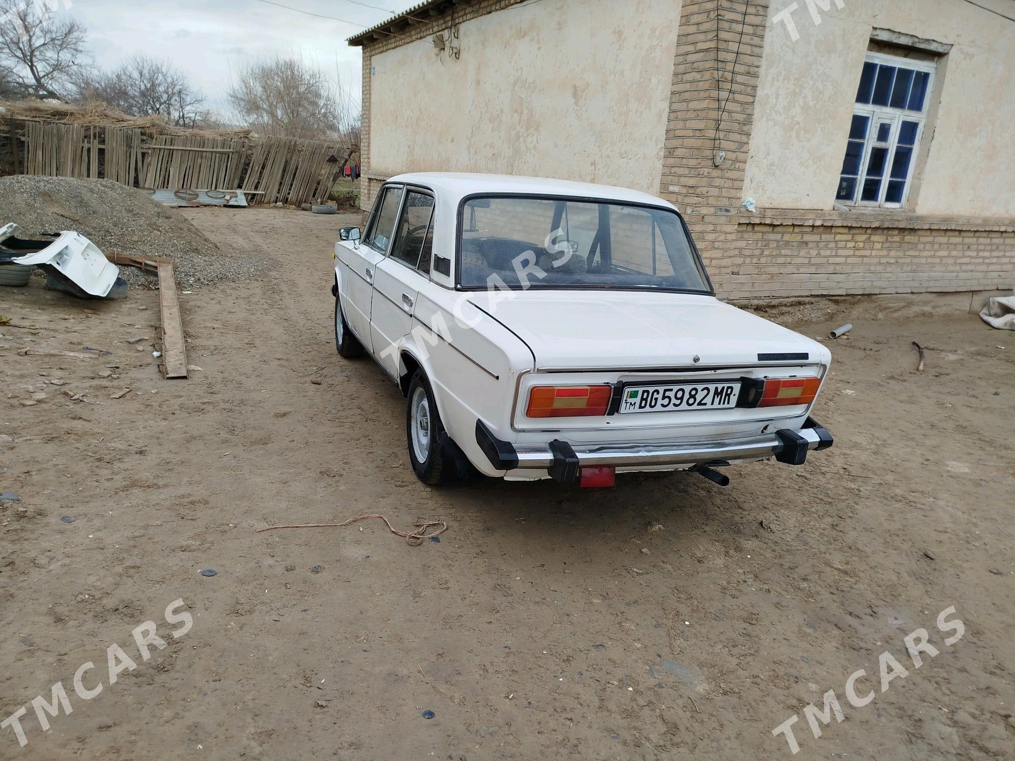 Lada 2106 1990 - 21 000 TMT - Сакарчага - img 5