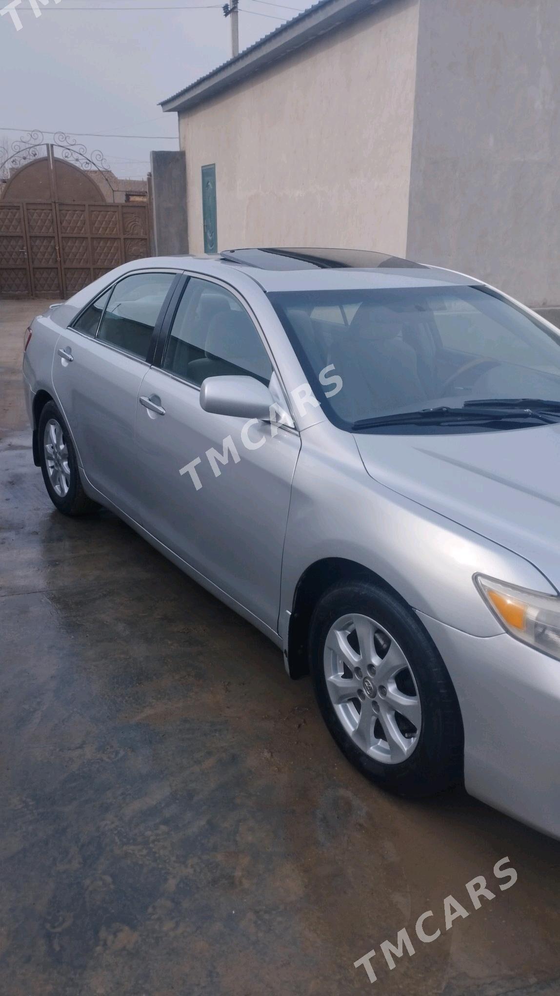 Toyota Camry 2007 - 140 000 TMT - Türkmenbaşy etr. - img 3