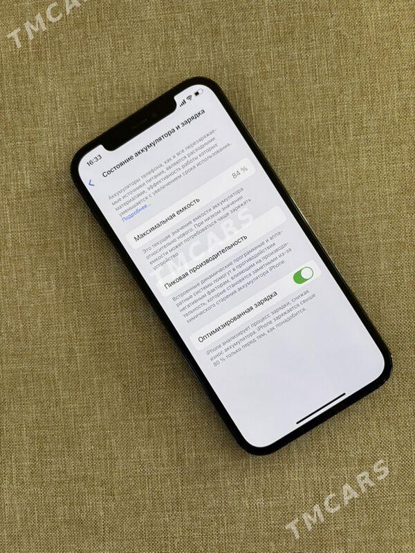 iphone 12 pro - Ашхабад - img 4