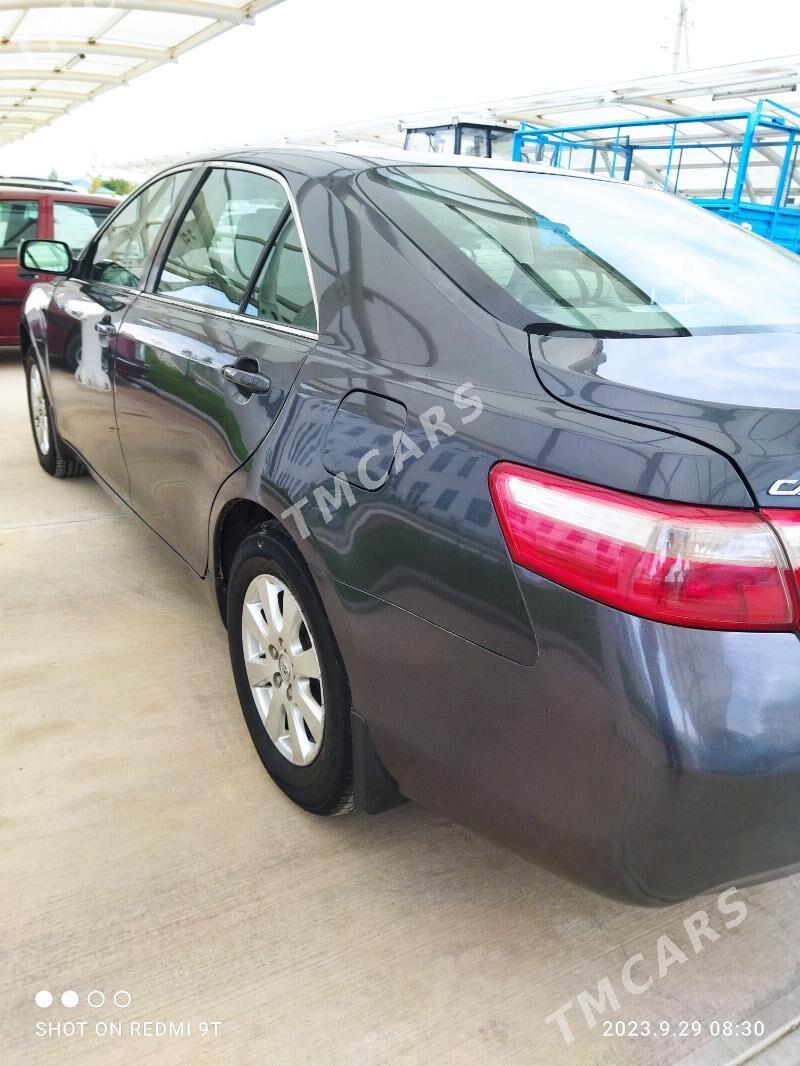 Toyota Camry 2008 - 135 000 TMT - Daşoguz - img 2