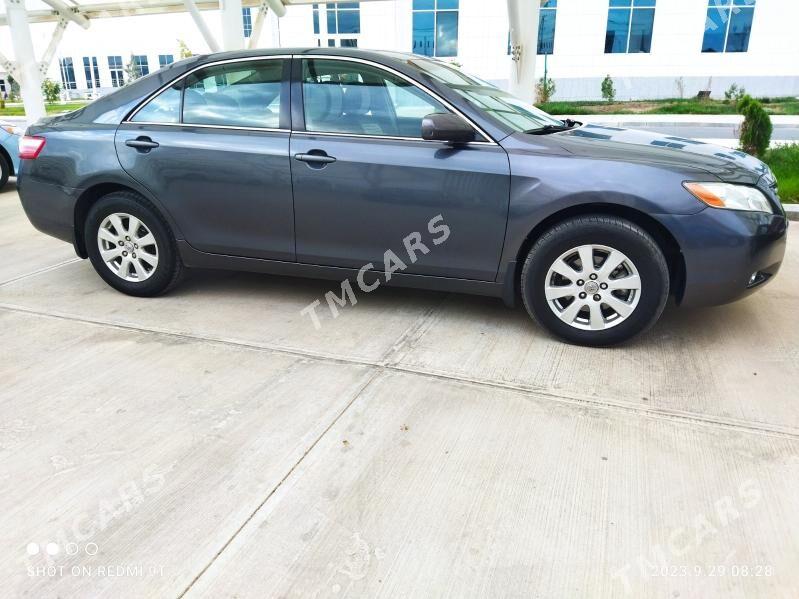 Toyota Camry 2008 - 135 000 TMT - Daşoguz - img 4