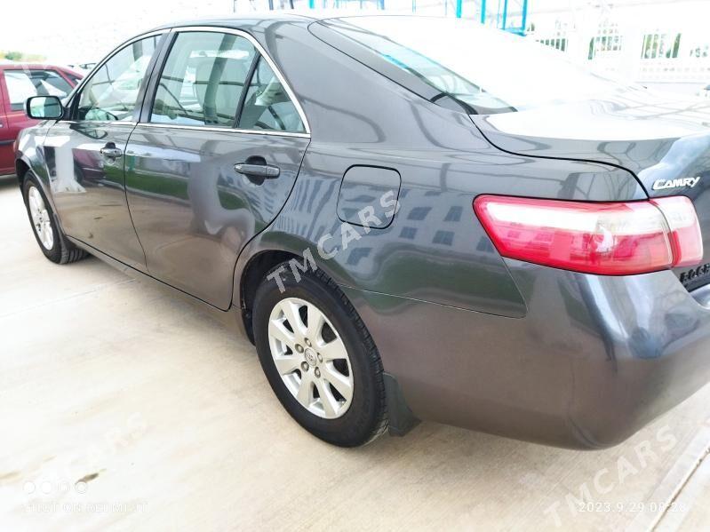 Toyota Camry 2008 - 135 000 TMT - Daşoguz - img 10