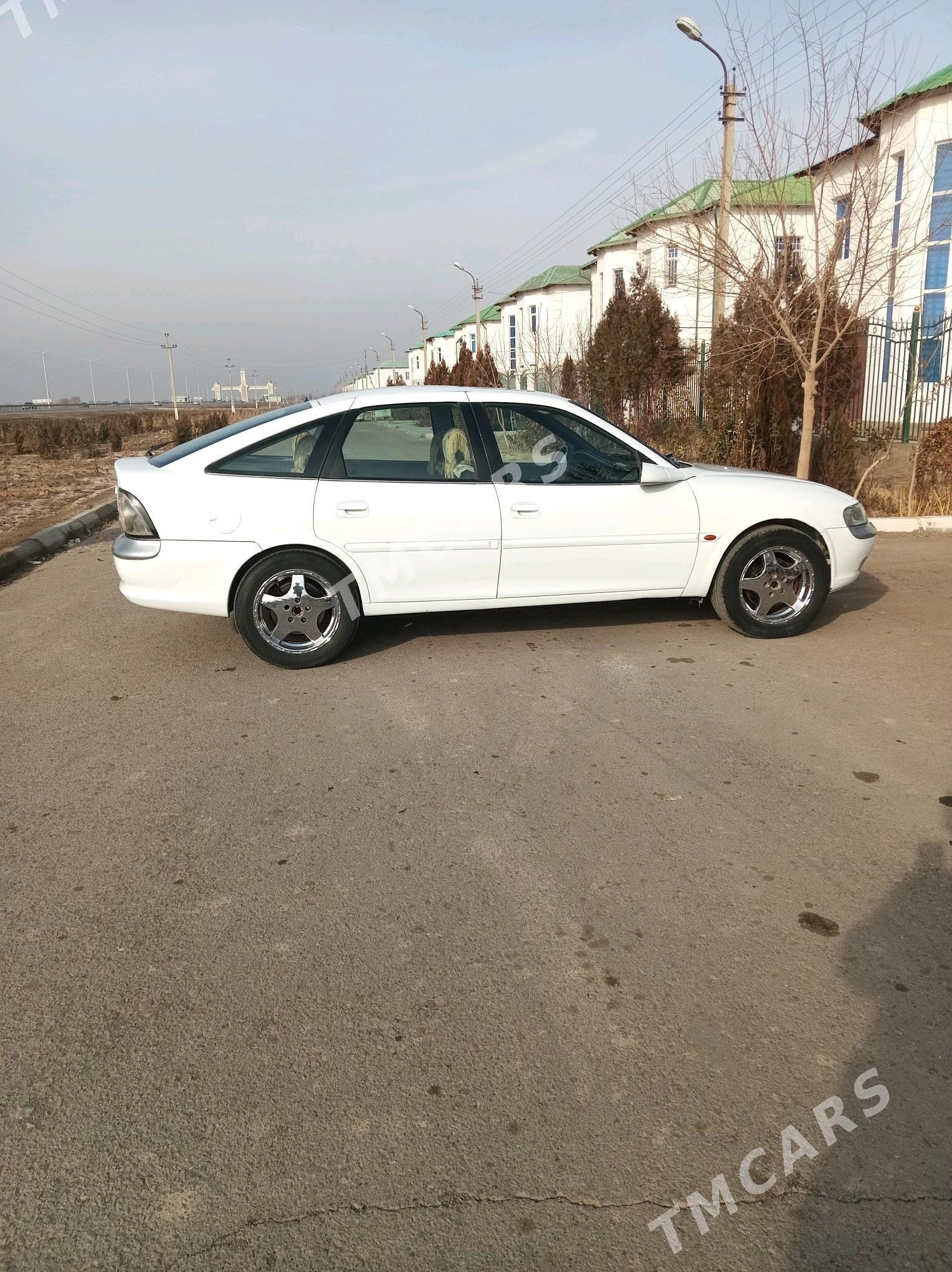 Opel Vectra 1997 - 40 000 TMT - Дашогуз - img 5