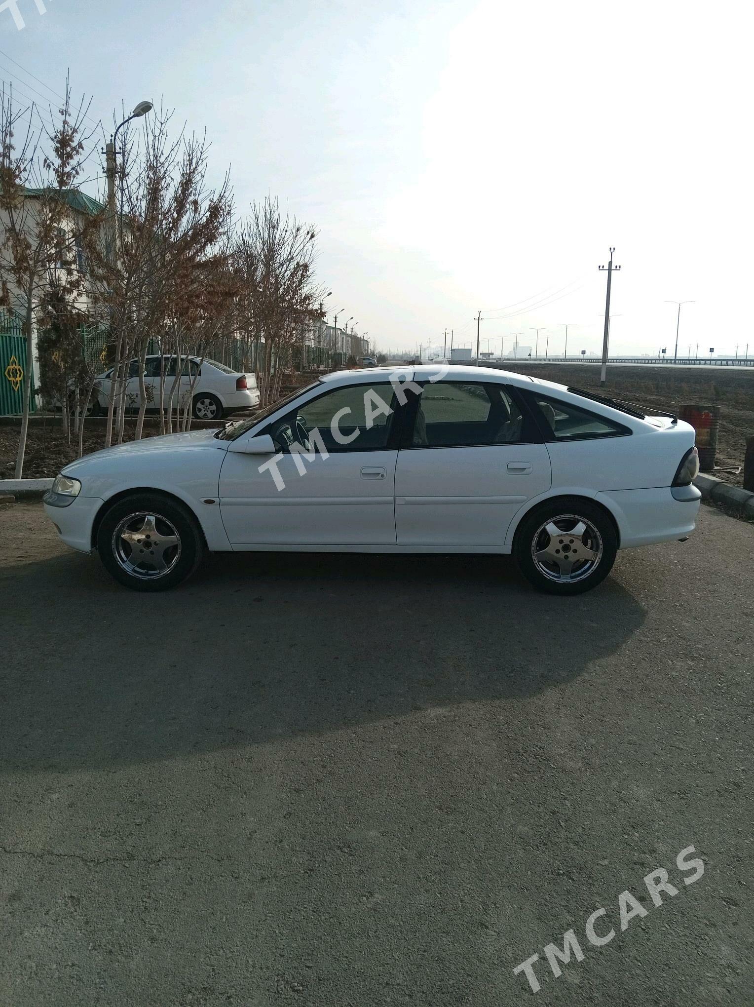 Opel Vectra 1997 - 40 000 TMT - Дашогуз - img 6