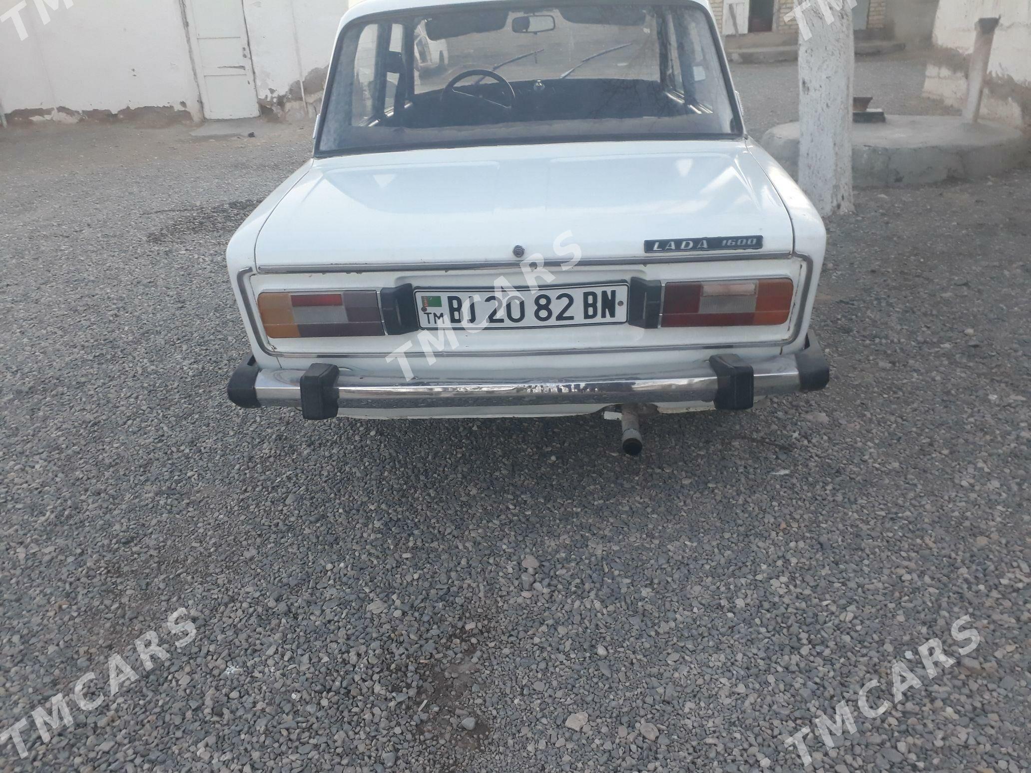 Lada 2106 1987 - 13 000 TMT - Gyzylarbat - img 2