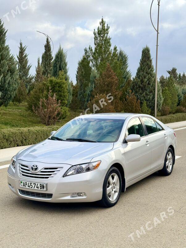 Toyota Camry 2008 - 132 000 TMT - Türkmenbaşy - img 2