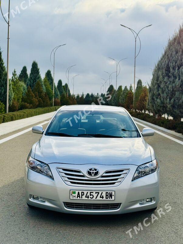 Toyota Camry 2008 - 132 000 TMT - Türkmenbaşy - img 7