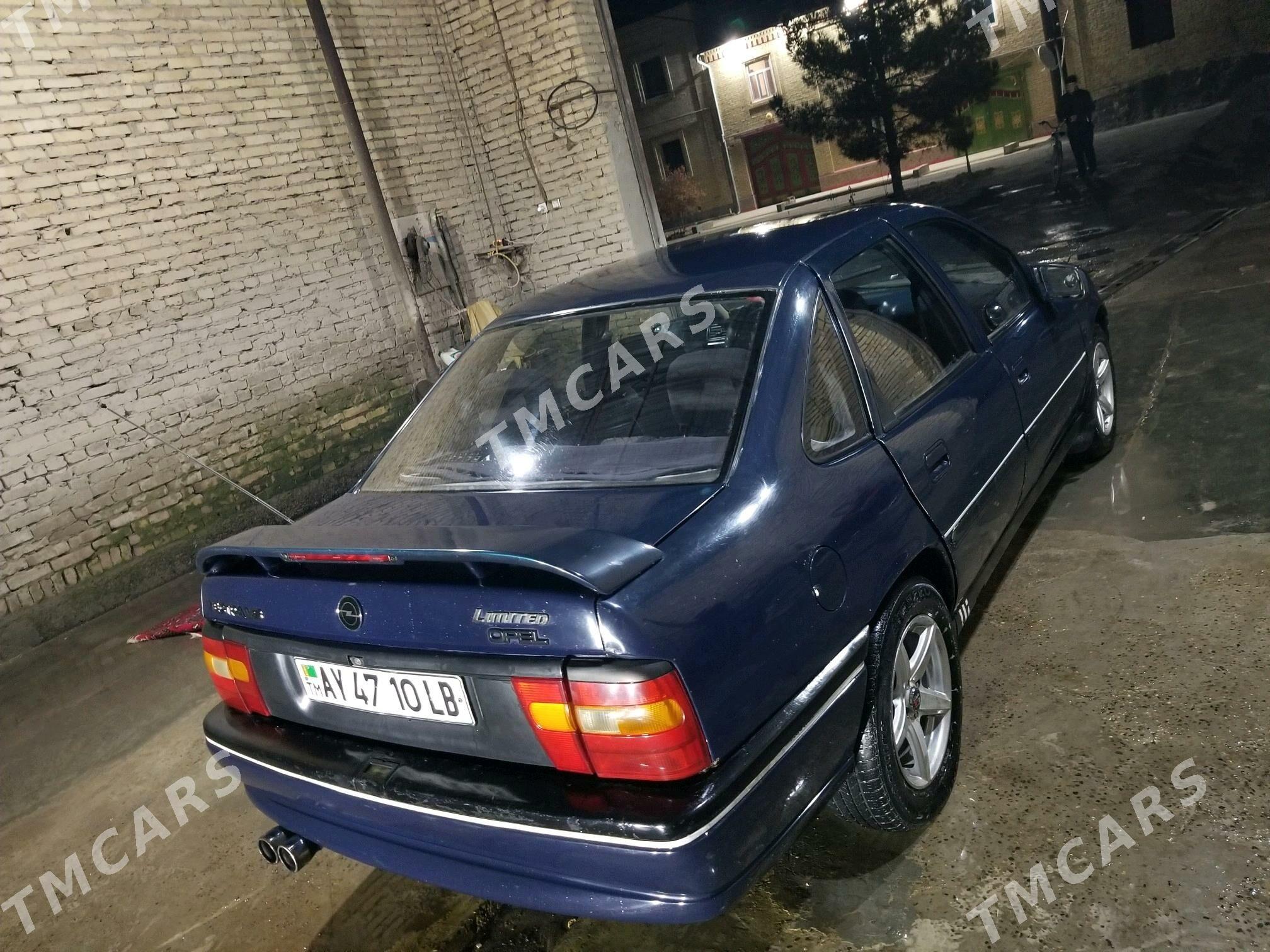 Opel Vectra 1993 - 27 000 TMT - Türkmenabat - img 2