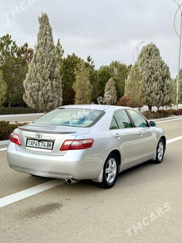 Toyota Camry 2008 - 132 000 TMT - Türkmenbaşy - img 3