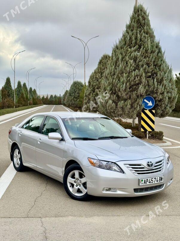 Toyota Camry 2008 - 132 000 TMT - Türkmenbaşy - img 6