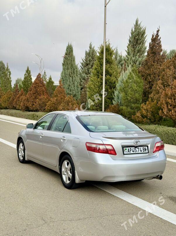 Toyota Camry 2008 - 132 000 TMT - Türkmenbaşy - img 9