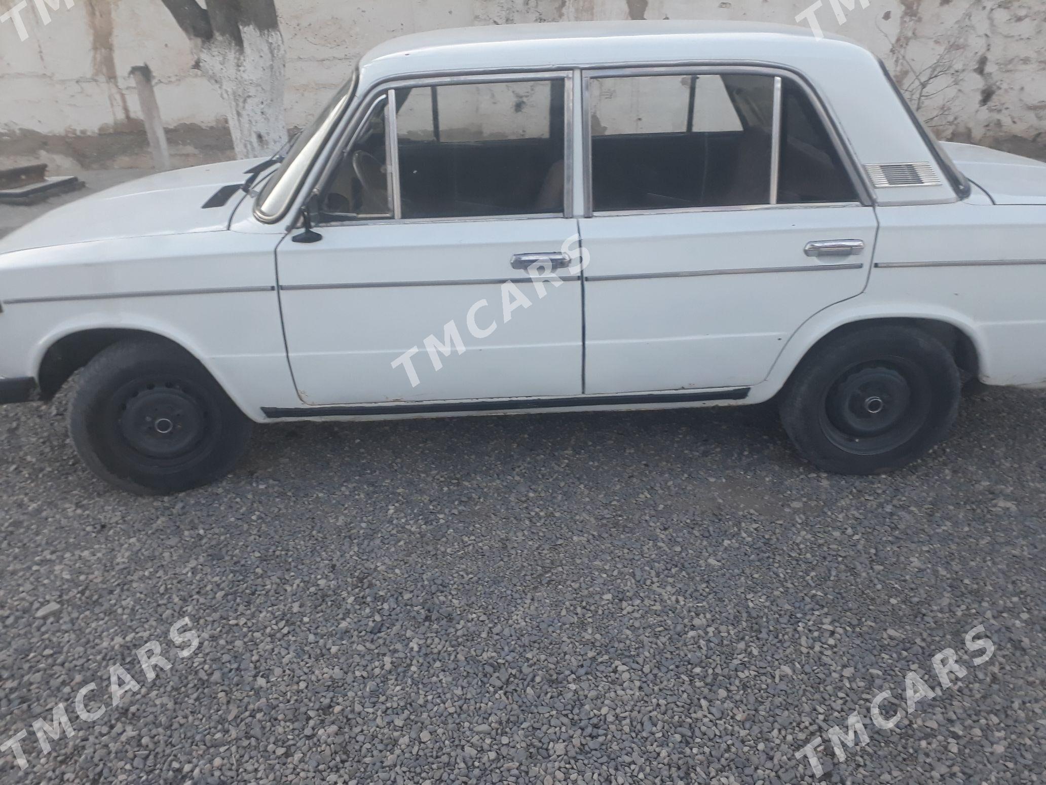 Lada 2106 1987 - 13 000 TMT - Gyzylarbat - img 3