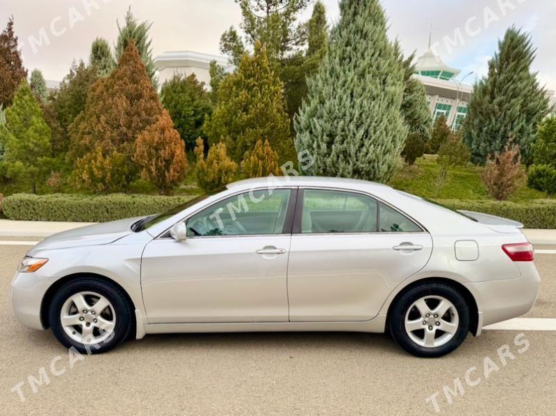 Toyota Camry 2008 - 132 000 TMT - Türkmenbaşy - img 8