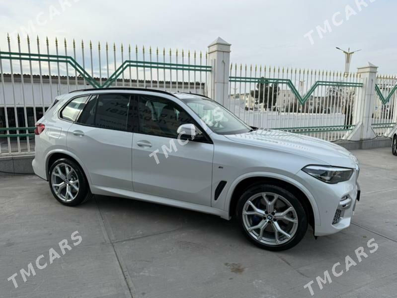 BMW X5 2019 - 1 391 600 TMT - Ашхабад - img 6