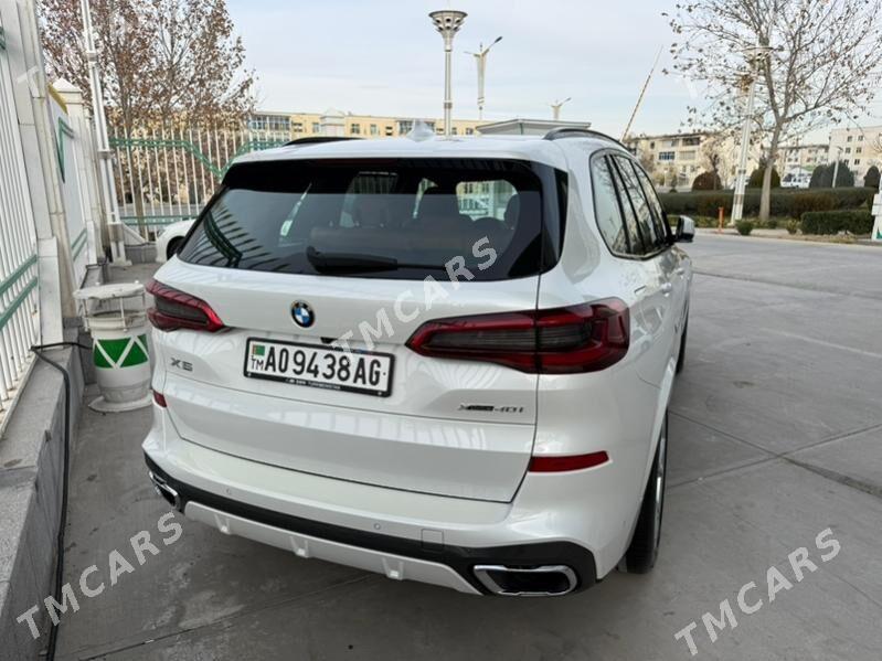 BMW X5 2019 - 1 391 600 TMT - Ашхабад - img 5