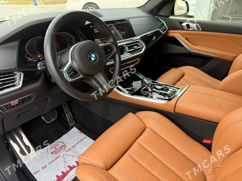 BMW X5 2019 - 1 391 600 TMT - Ашхабад - img 4