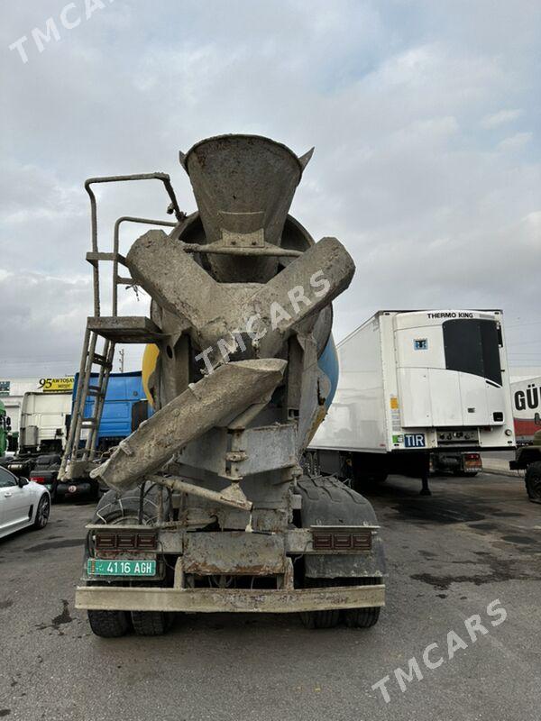 Iveco Trakker 2011 - 400 000 TMT - Aşgabat - img 3