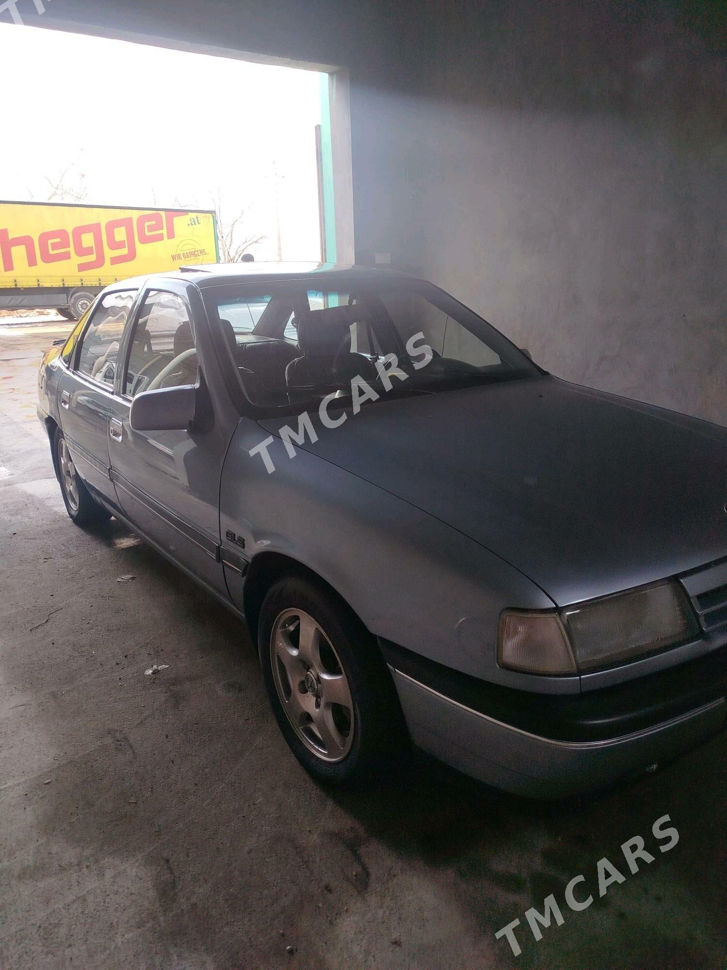 Opel Vectra 1992 - 31 000 TMT - Векильбазар - img 5