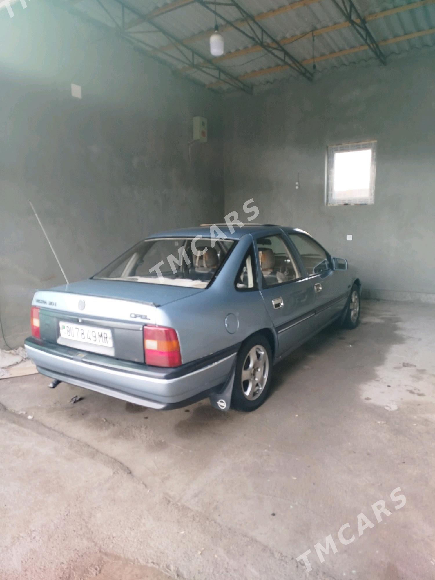 Opel Vectra 1992 - 31 000 TMT - Векильбазар - img 6