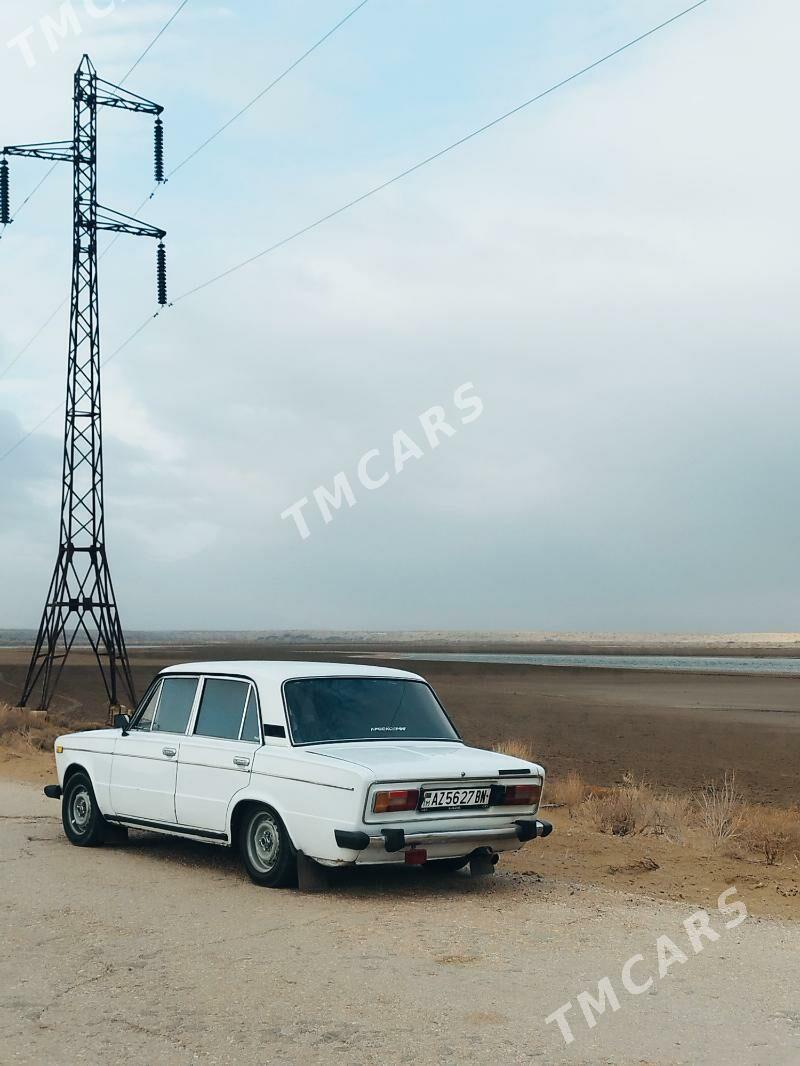 Lada 2106 1998 - 30 000 TMT - Balkanabat - img 2