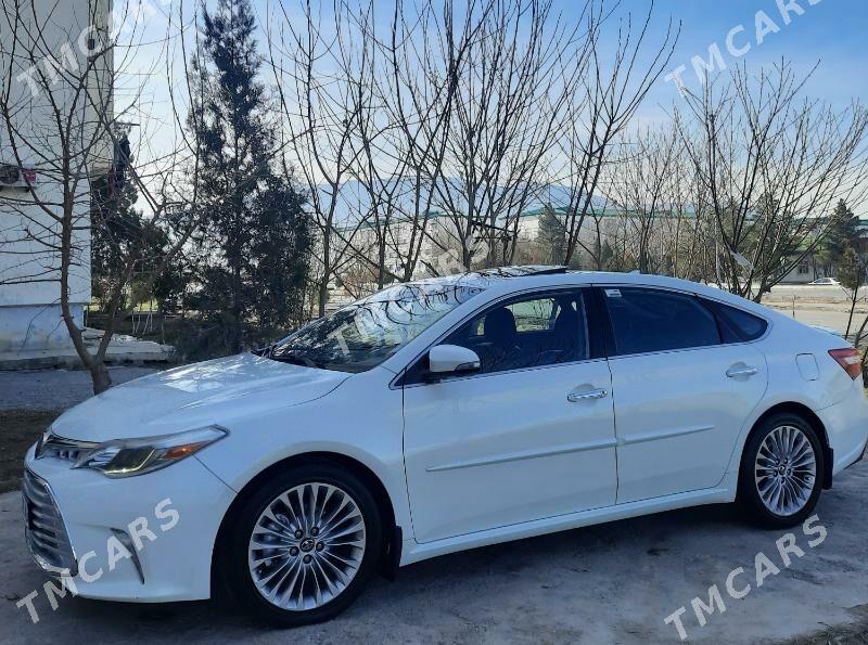 Toyota Avalon 2018 - 335 000 TMT - Büzmeýin GRES - img 3