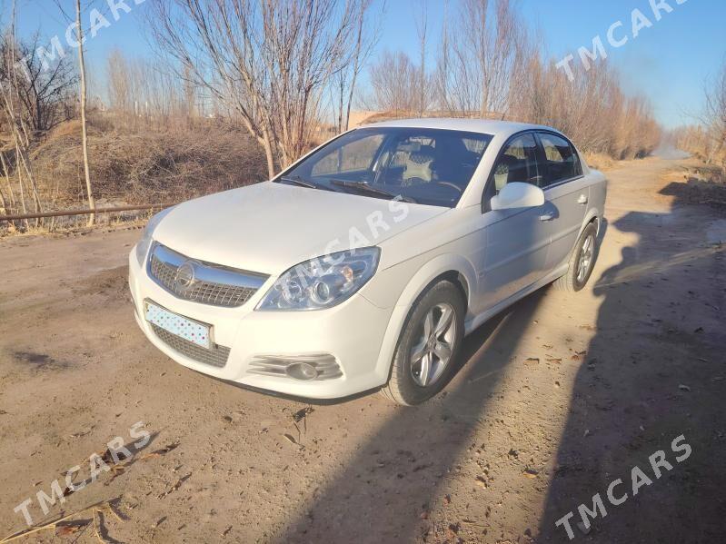 Opel Vectra 2007 - 85 000 TMT - Gubadag - img 2