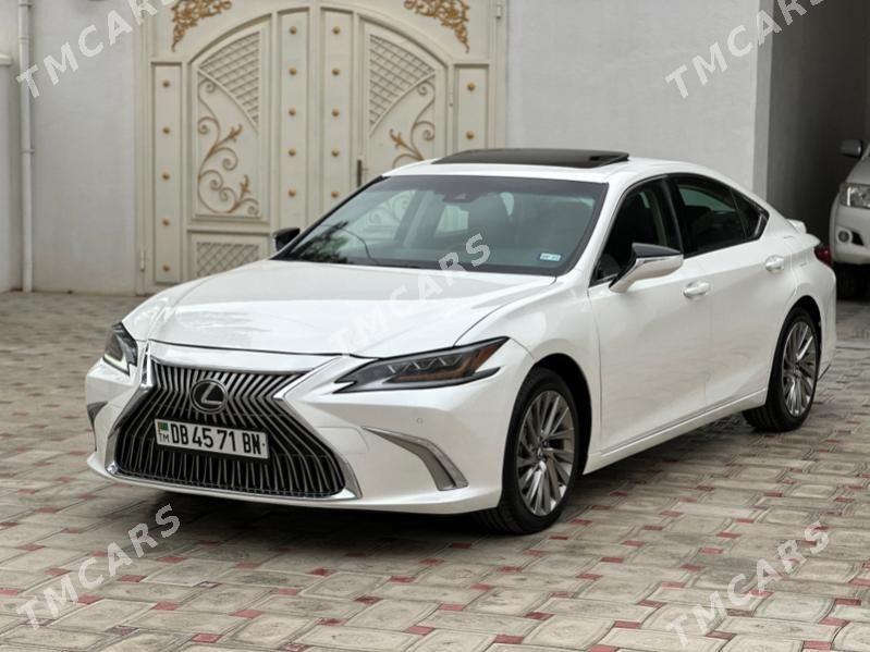 Lexus ES 350 2020 - 495 000 TMT - Balkanabat - img 7