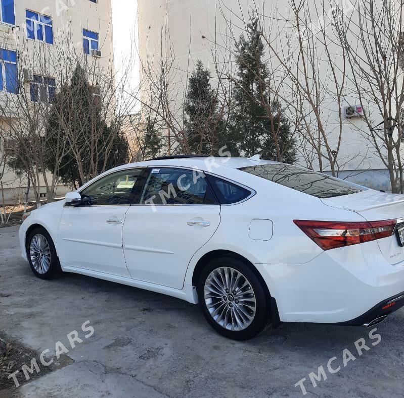 Toyota Avalon 2018 - 335 000 TMT - Büzmeýin GRES - img 2