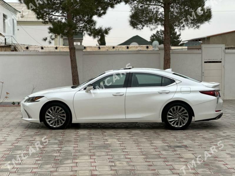 Lexus ES 350 2020 - 495 000 TMT - Balkanabat - img 8